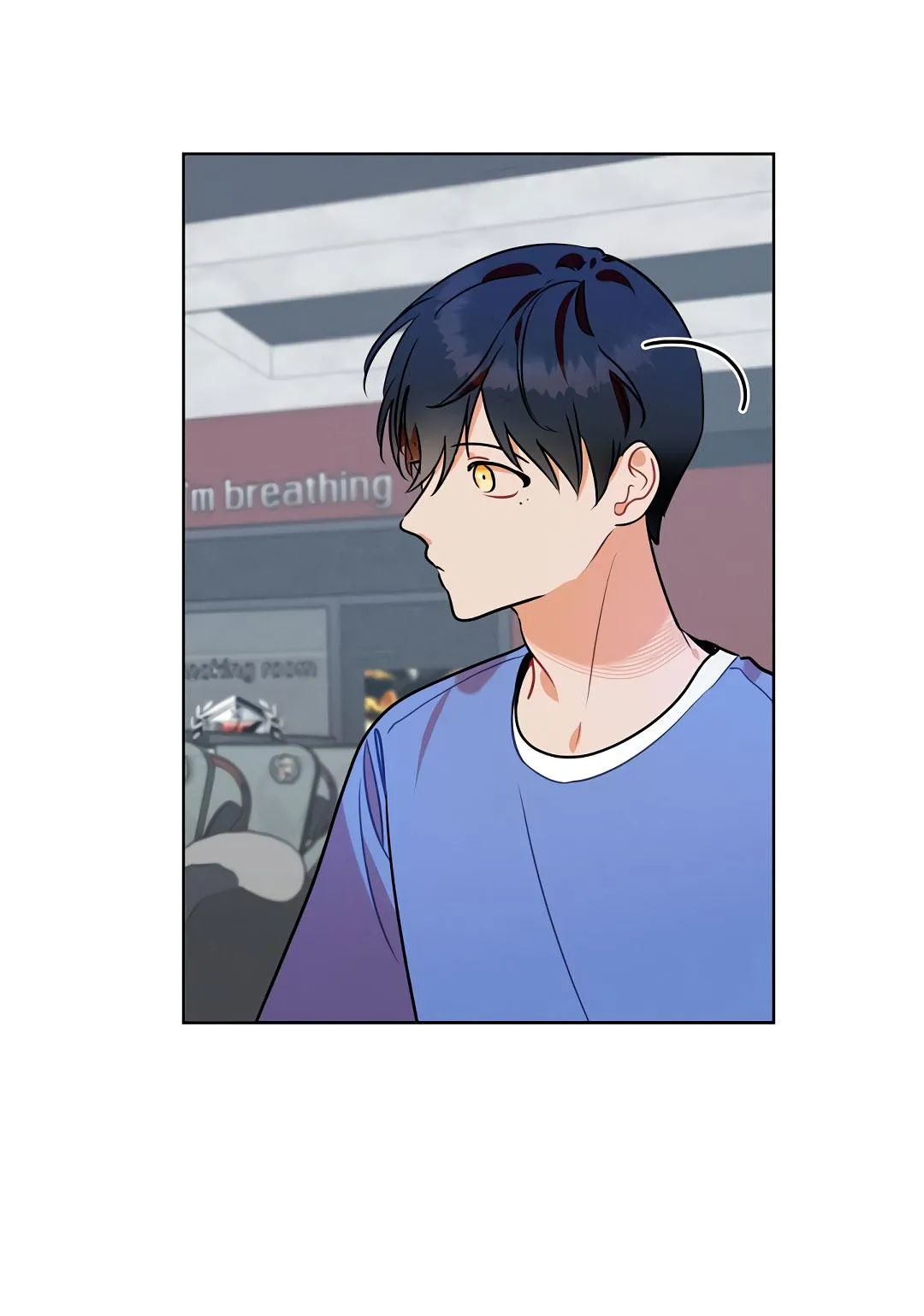 Tố Cáo Sếp Tôi Chapter 9 Trang 14