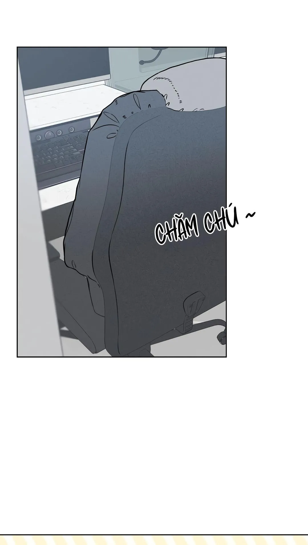 Tố Cáo Sếp Tôi Chapter 9 Trang 15