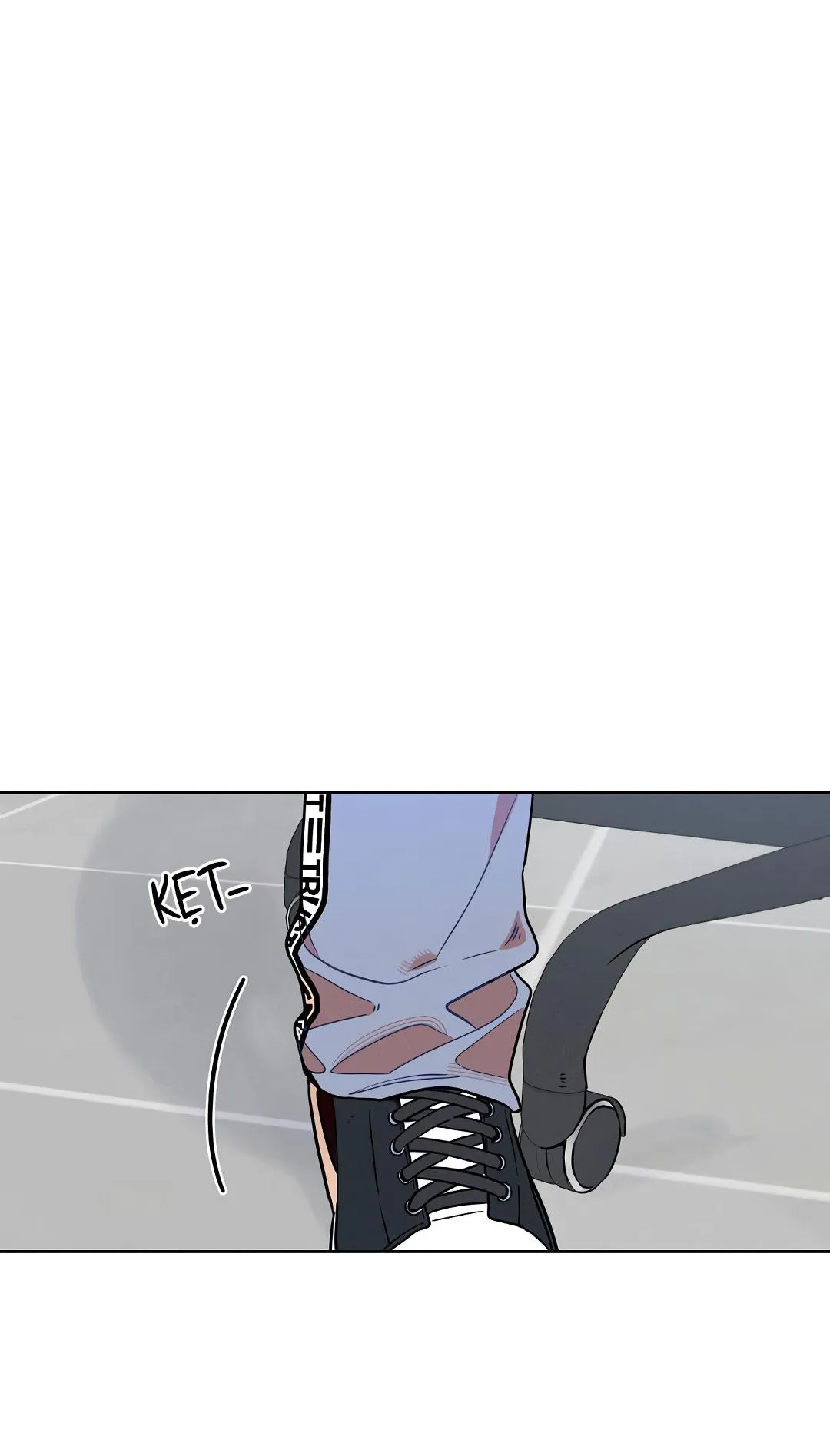 Tố Cáo Sếp Tôi Chapter 9 Trang 17