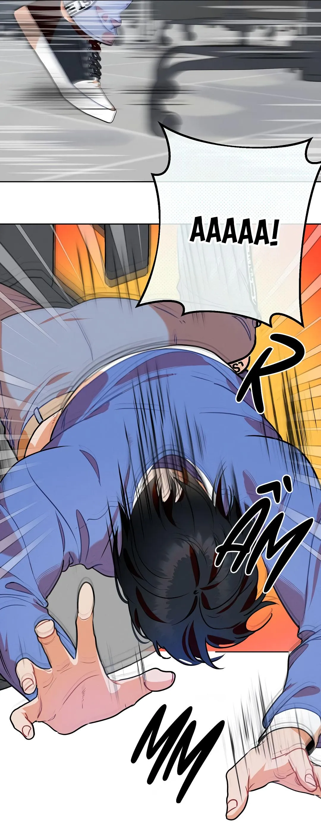 Tố Cáo Sếp Tôi Chapter 9 Trang 20