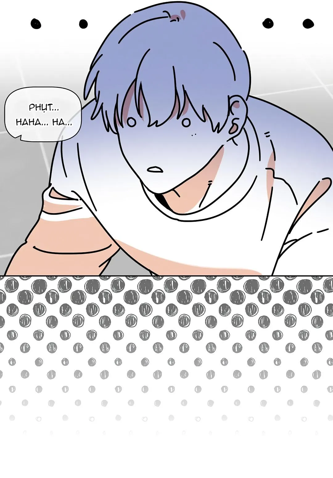 Tố Cáo Sếp Tôi Chapter 9 Trang 24