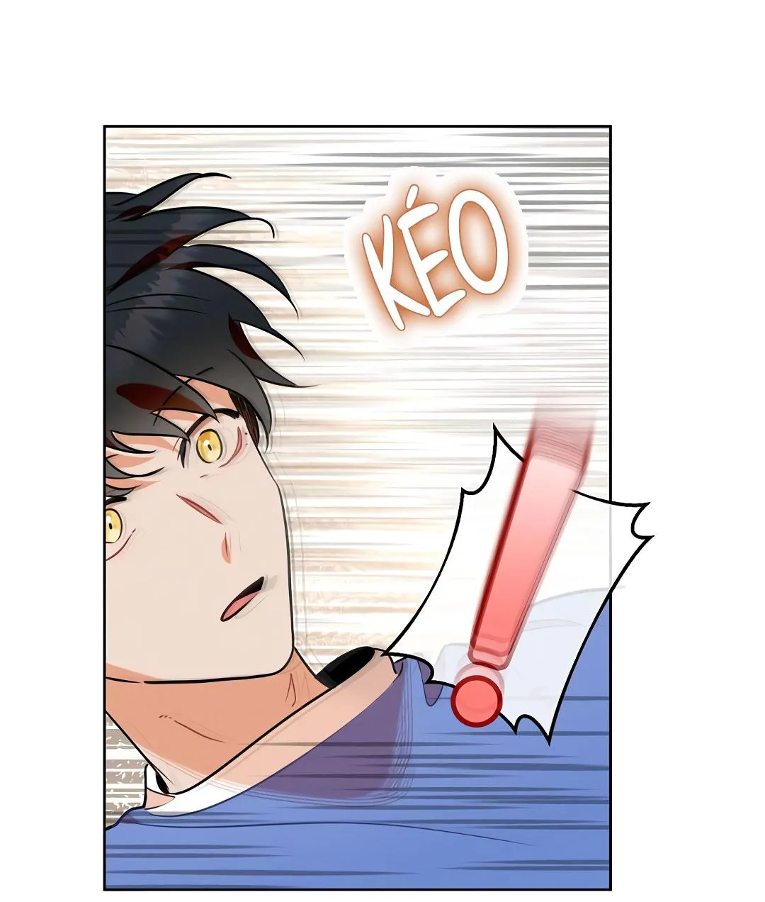 Tố Cáo Sếp Tôi Chapter 9 Trang 27