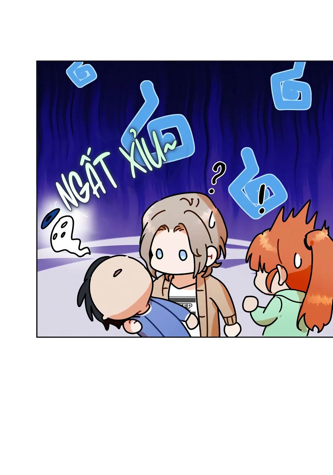 Tố Cáo Sếp Tôi Chapter 9 Trang 31