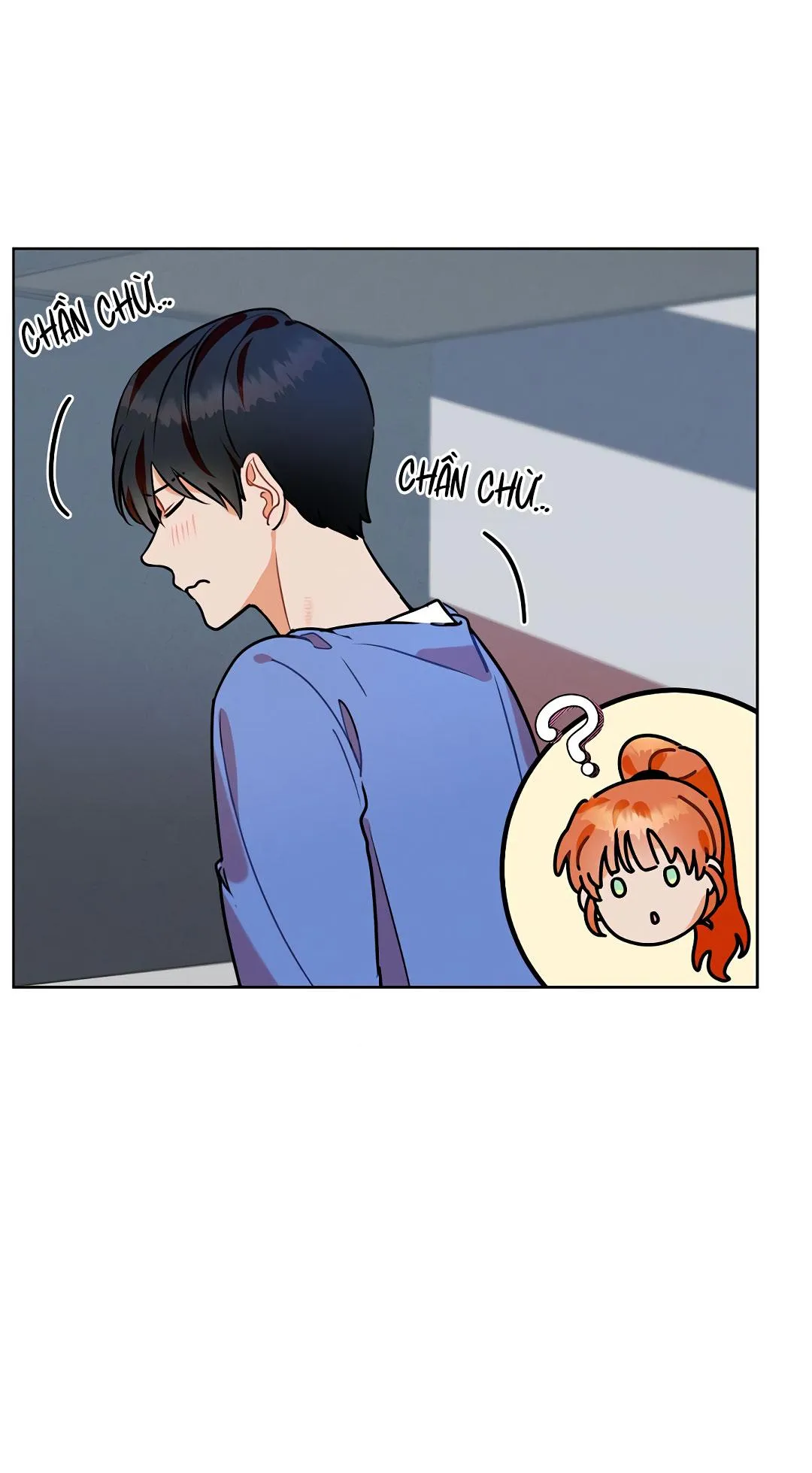 Tố Cáo Sếp Tôi Chapter 9 Trang 38