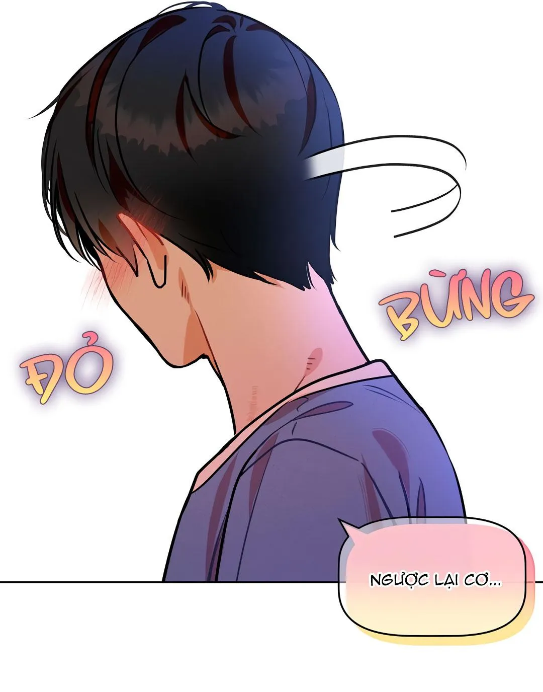 Tố Cáo Sếp Tôi Chapter 9 Trang 41