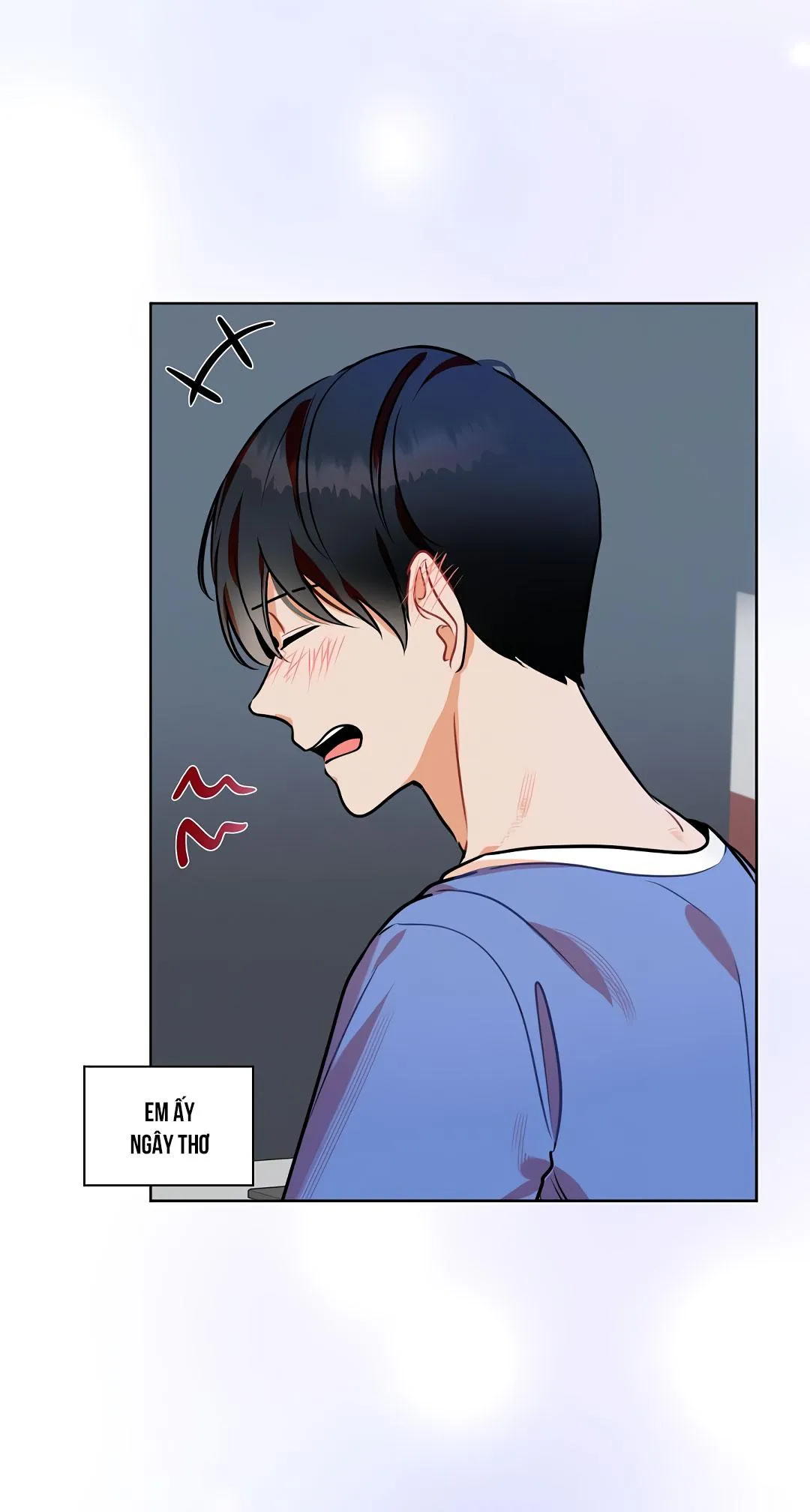 Tố Cáo Sếp Tôi Chapter 9 Trang 46