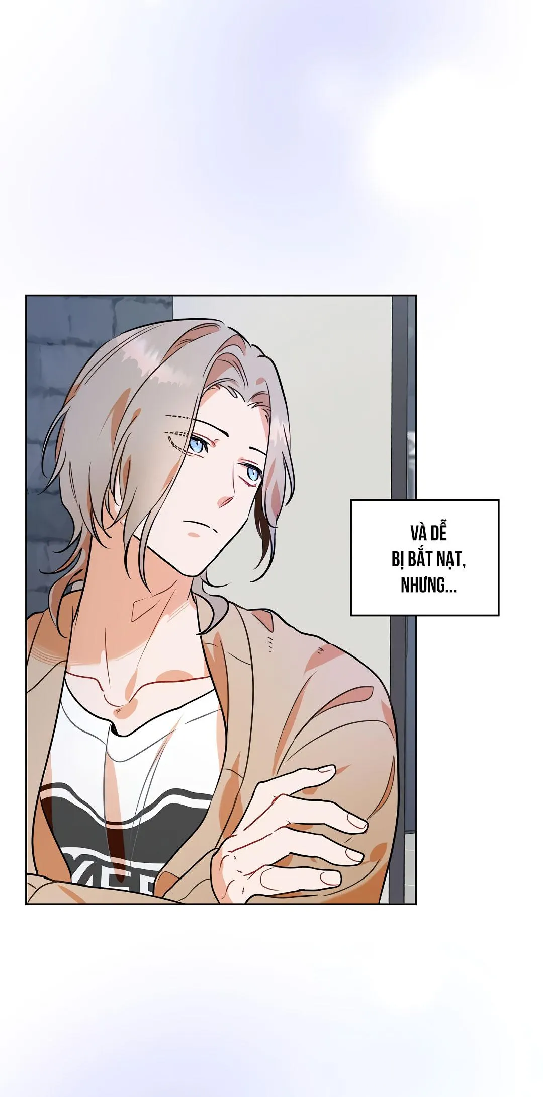 Tố Cáo Sếp Tôi Chapter 9 Trang 47