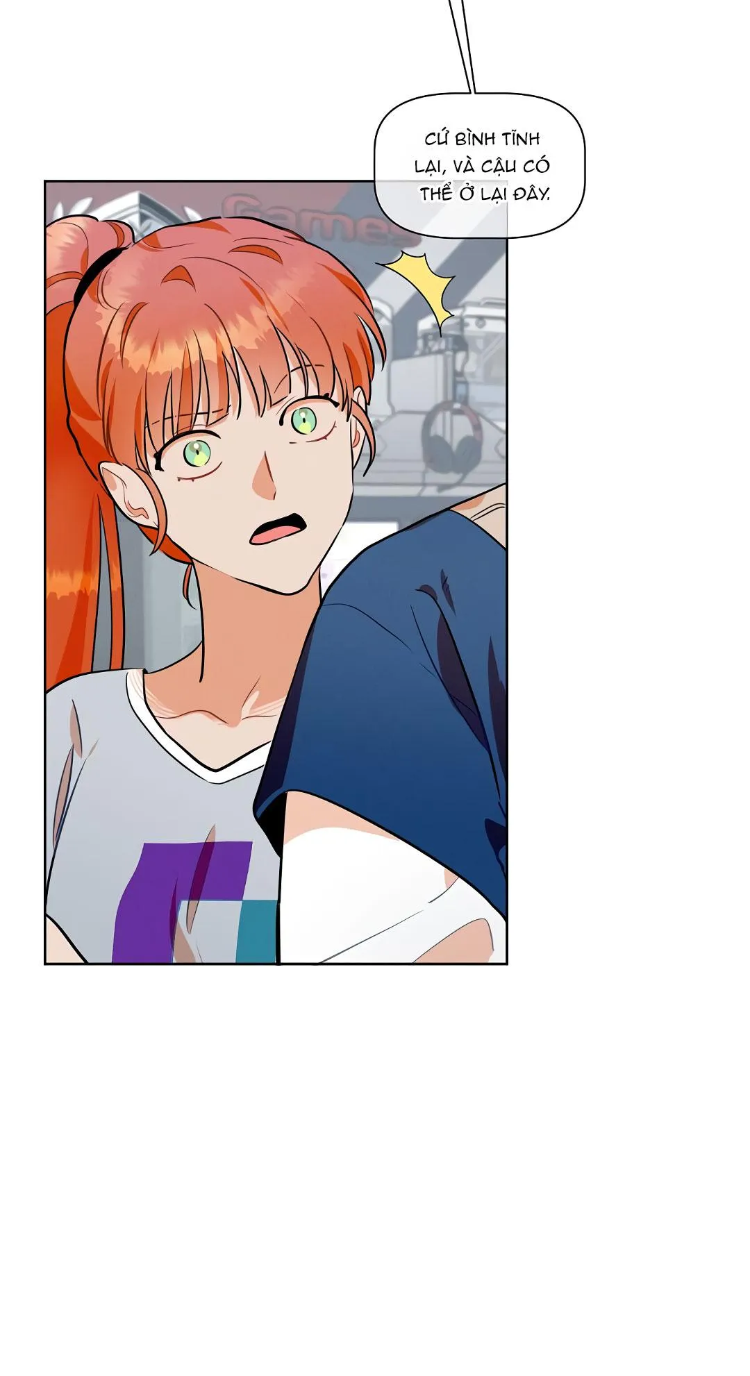 Tố Cáo Sếp Tôi Chapter 10 Trang 15