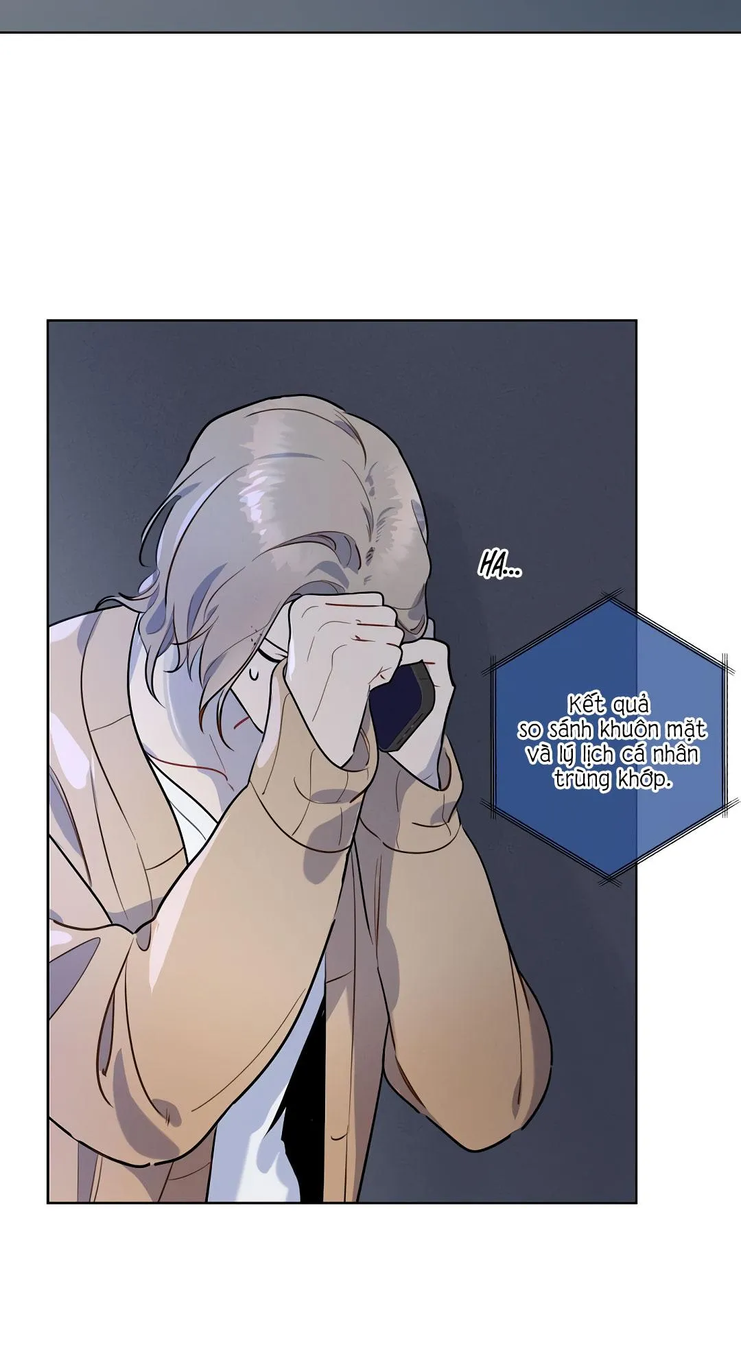 Tố Cáo Sếp Tôi Chapter 10 Trang 29