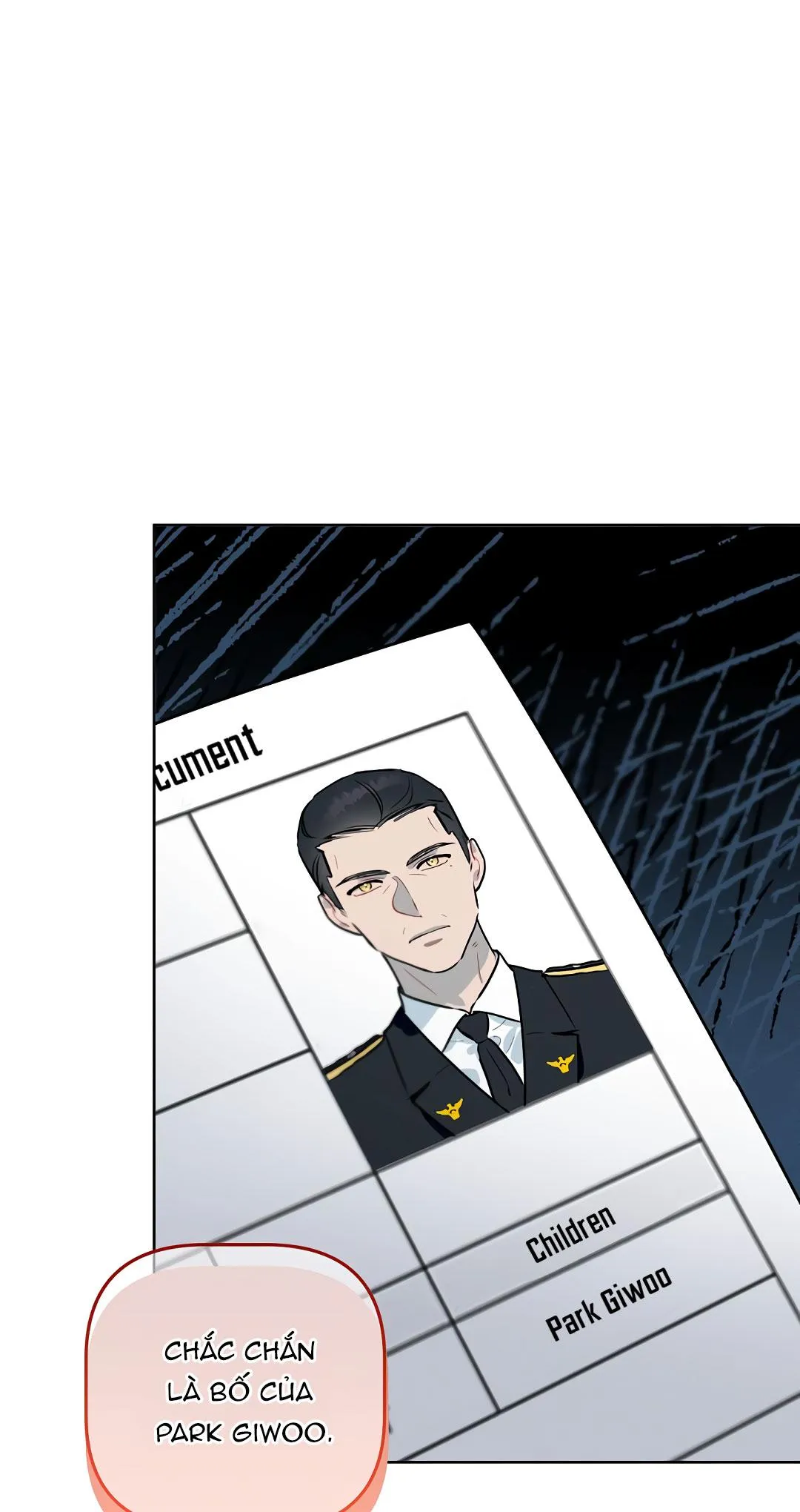 Tố Cáo Sếp Tôi Chapter 10 Trang 31