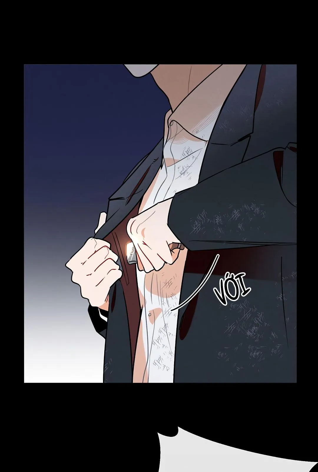 Tố Cáo Sếp Tôi Chapter 10 Trang 42