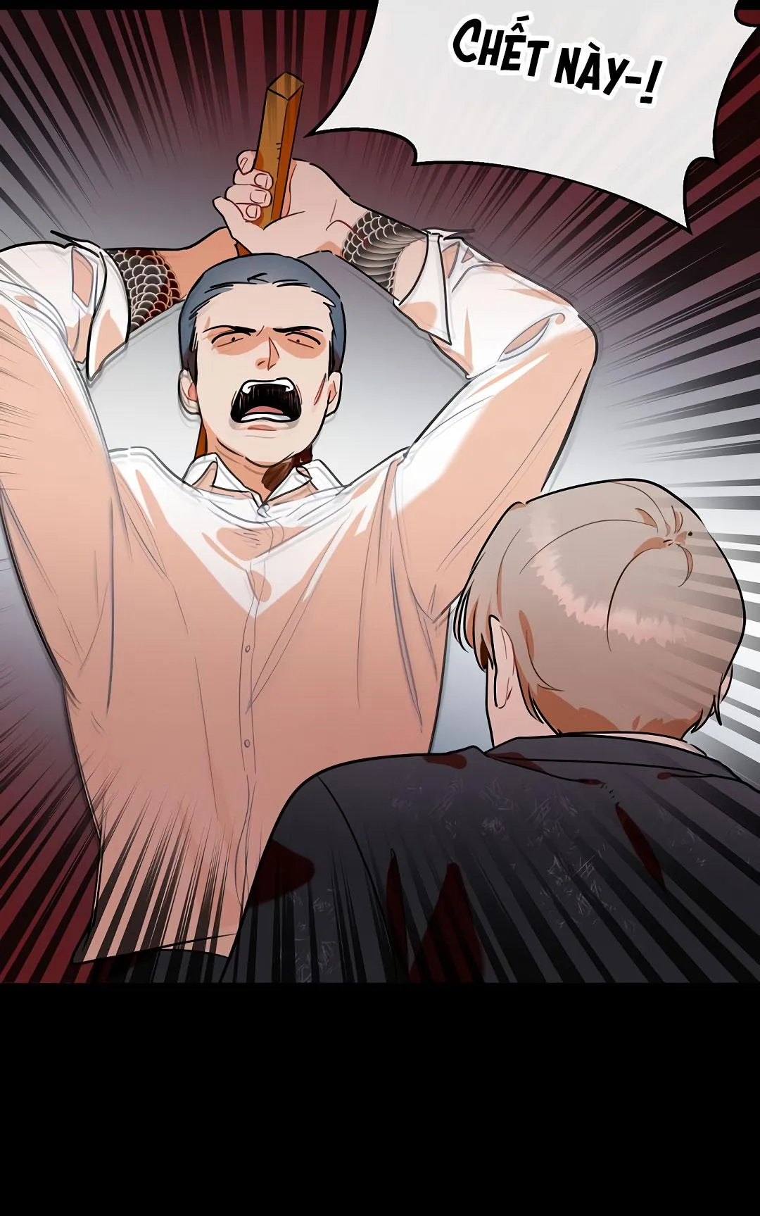 Tố Cáo Sếp Tôi Chapter 10 Trang 43