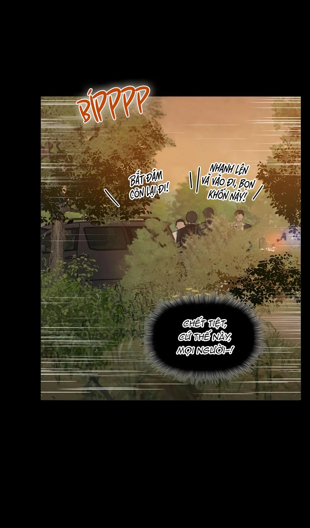 Tố Cáo Sếp Tôi Chapter 10 Trang 47