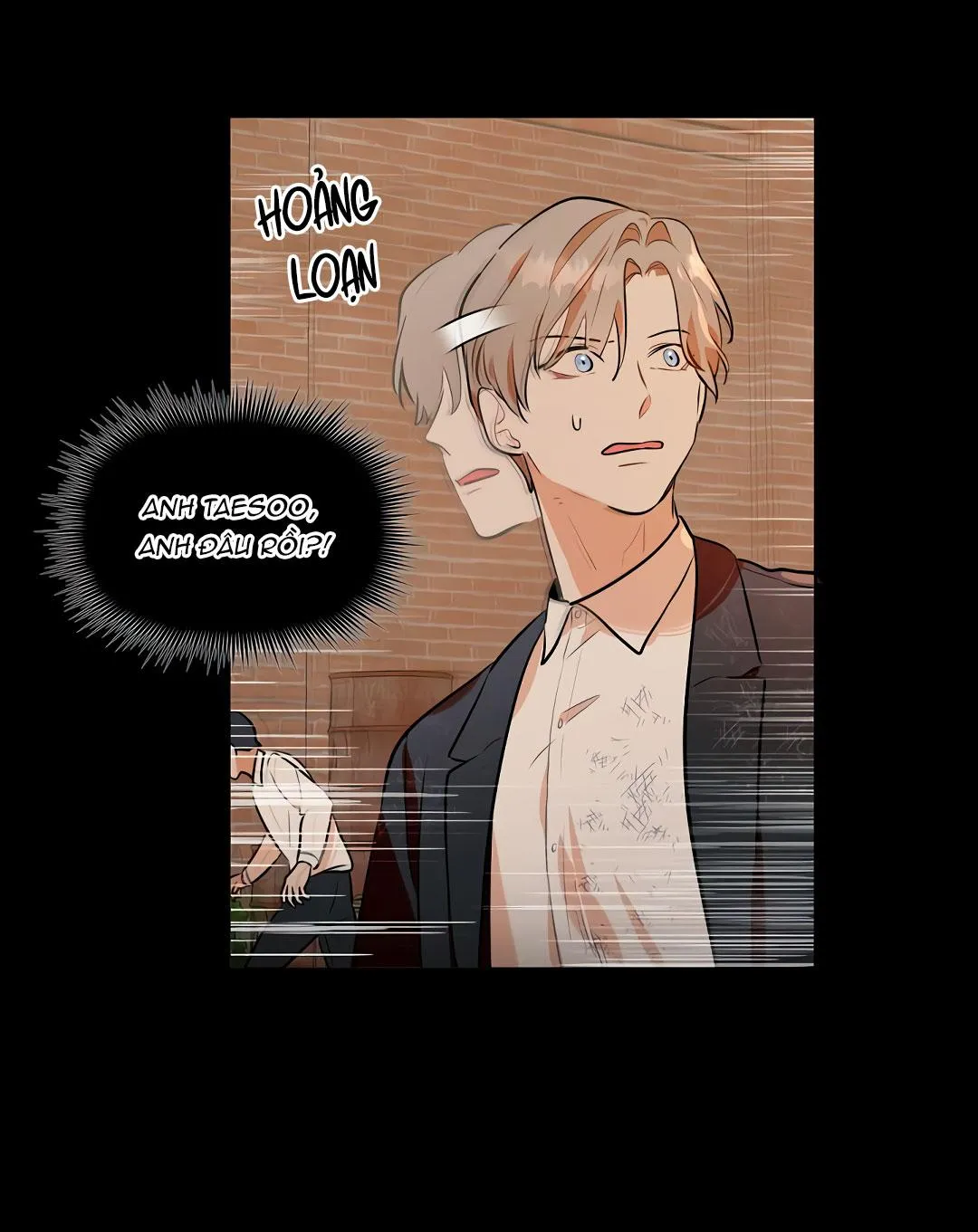 Tố Cáo Sếp Tôi Chapter 10 Trang 48