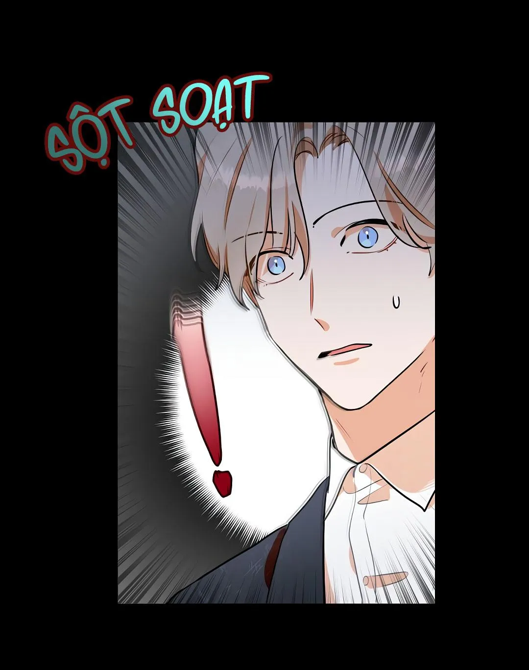 Tố Cáo Sếp Tôi Chapter 10 Trang 49