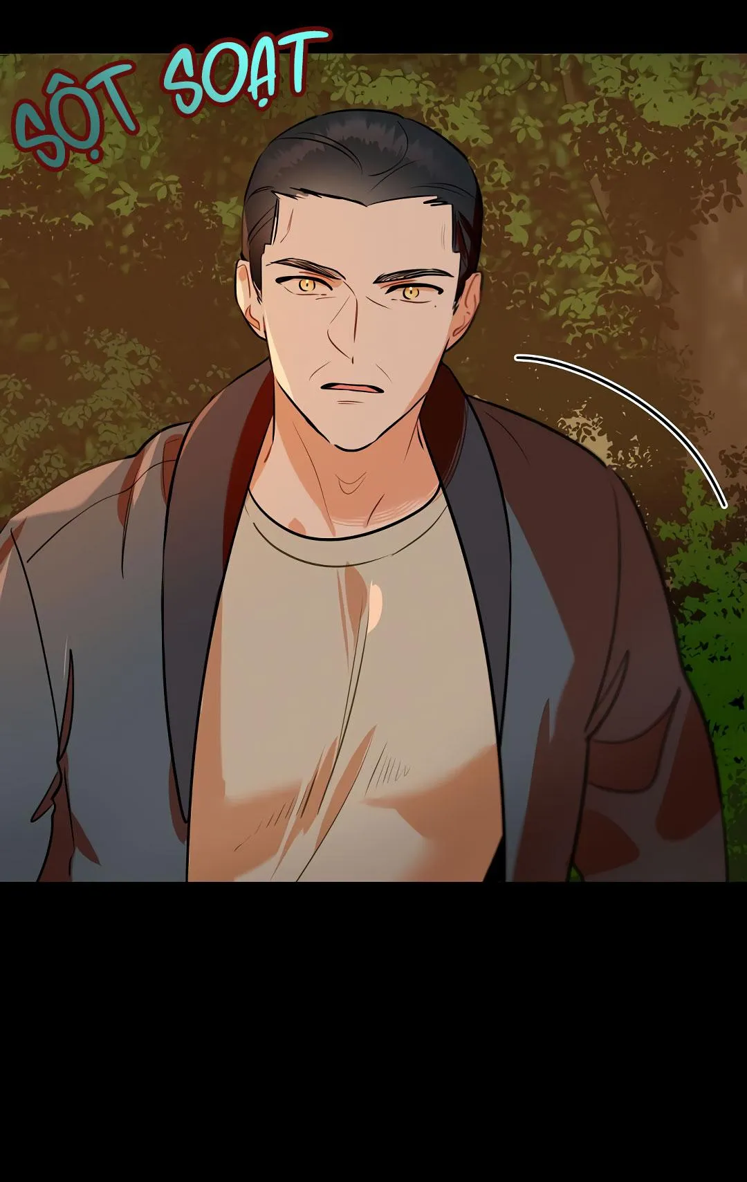 Tố Cáo Sếp Tôi Chapter 10 Trang 50