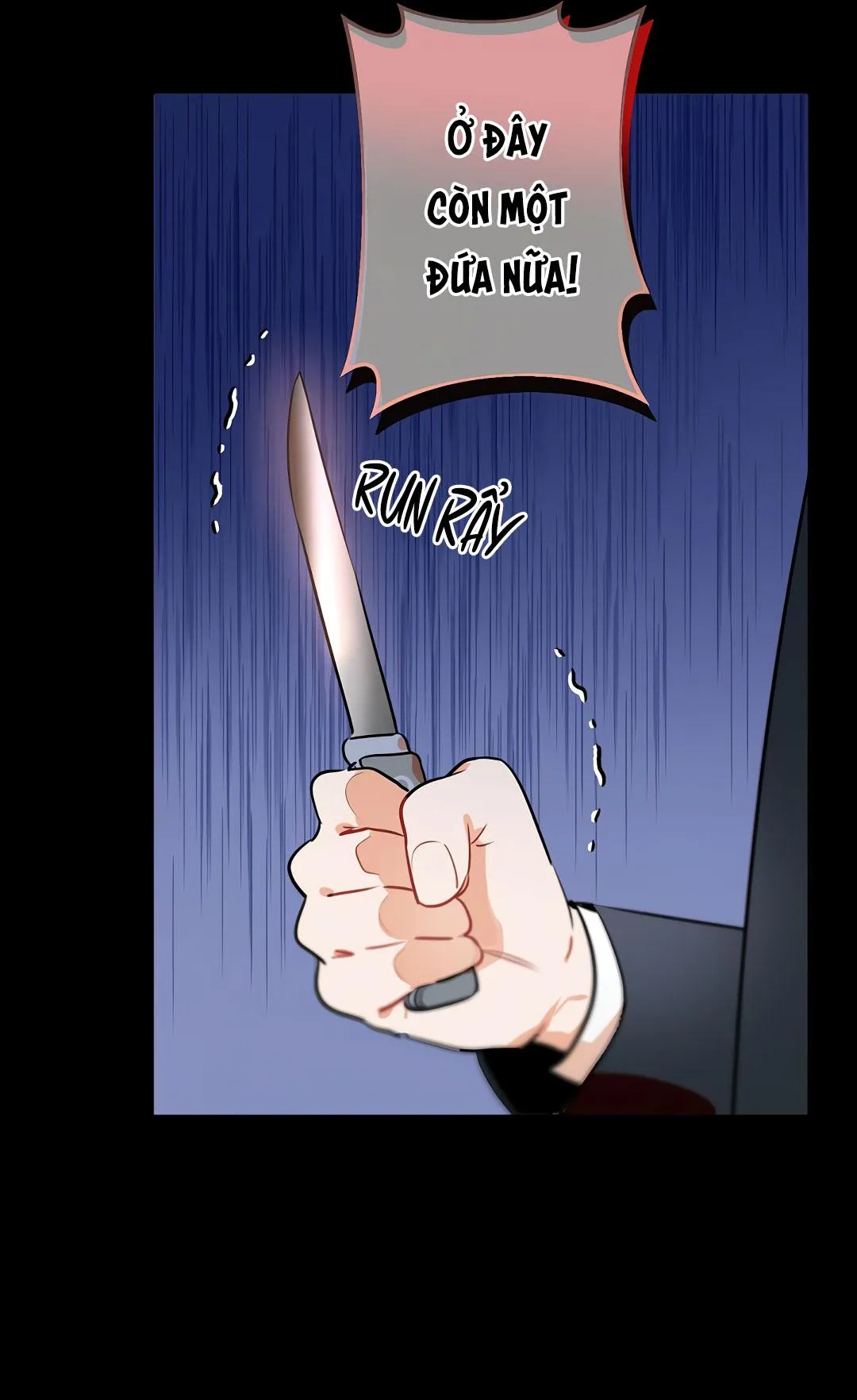 Tố Cáo Sếp Tôi Chapter 10 Trang 52