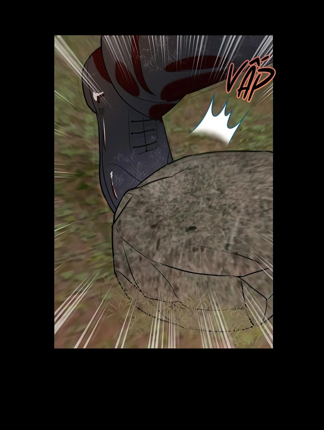 Tố Cáo Sếp Tôi Chapter 11 Trang 4