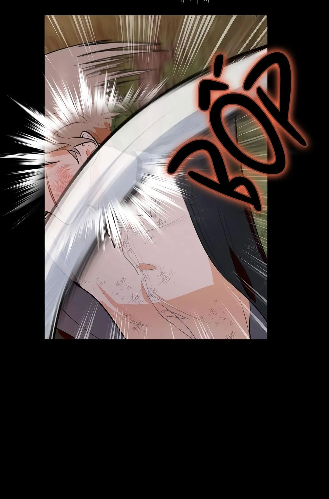 Tố Cáo Sếp Tôi Chapter 11 Trang 7