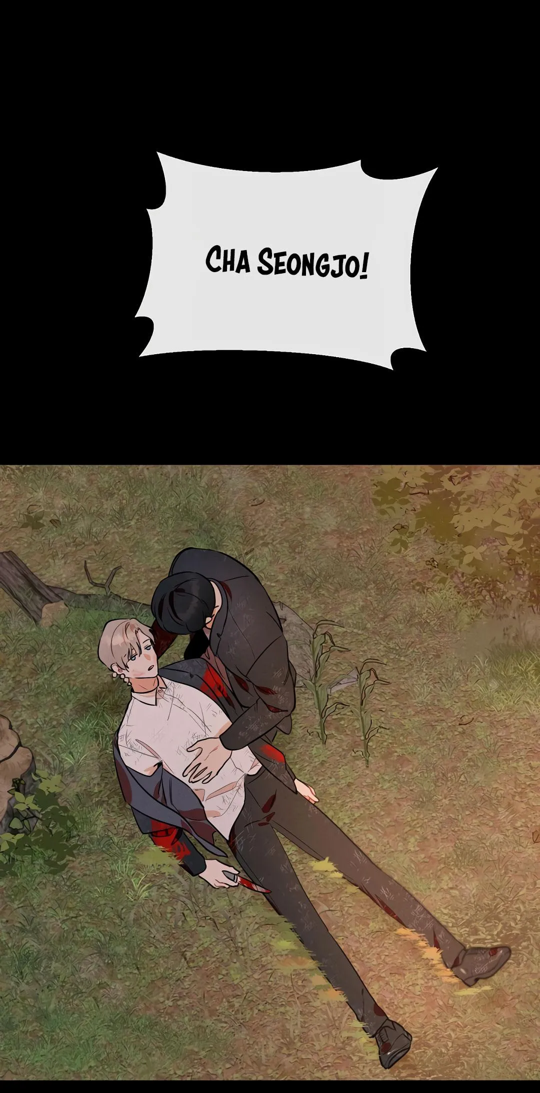 Tố Cáo Sếp Tôi Chapter 11 Trang 10