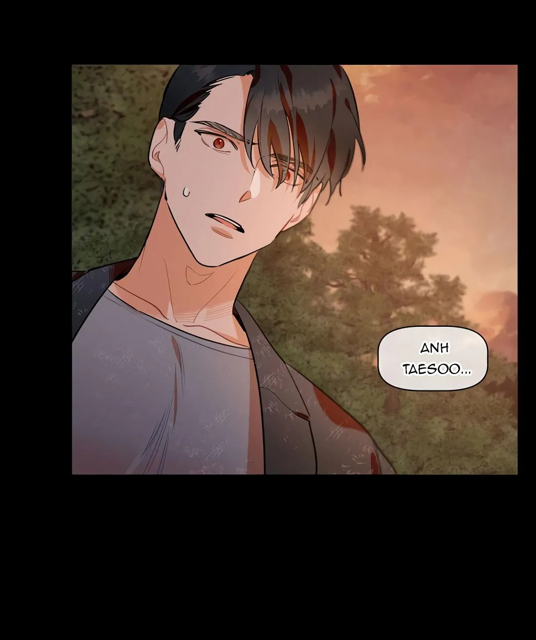 Tố Cáo Sếp Tôi Chapter 11 Trang 11