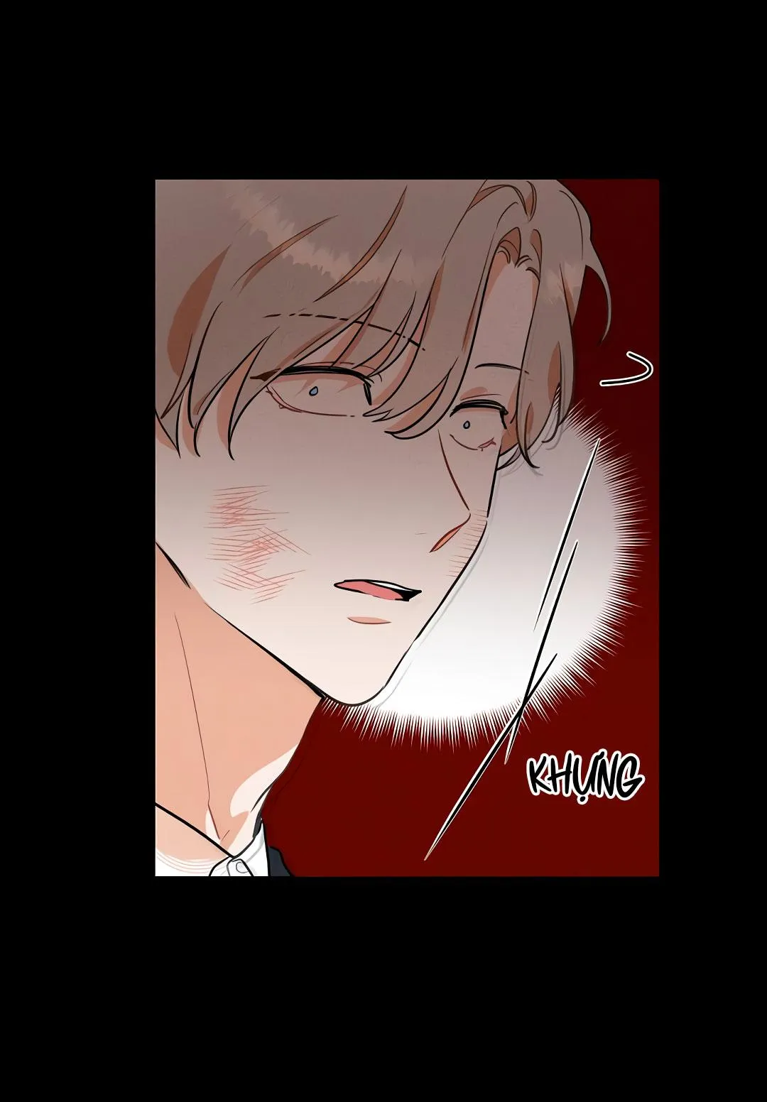 Tố Cáo Sếp Tôi Chapter 11 Trang 13