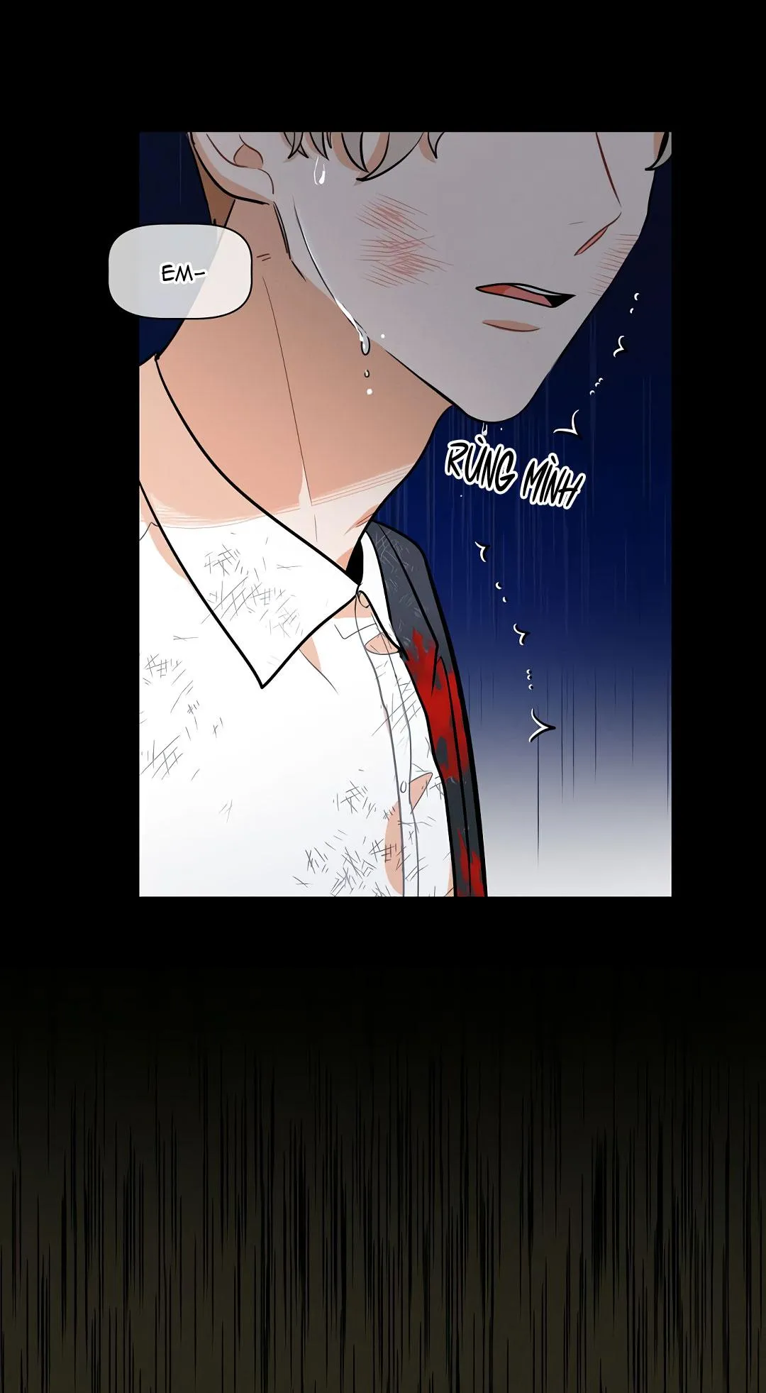 Tố Cáo Sếp Tôi Chapter 11 Trang 16