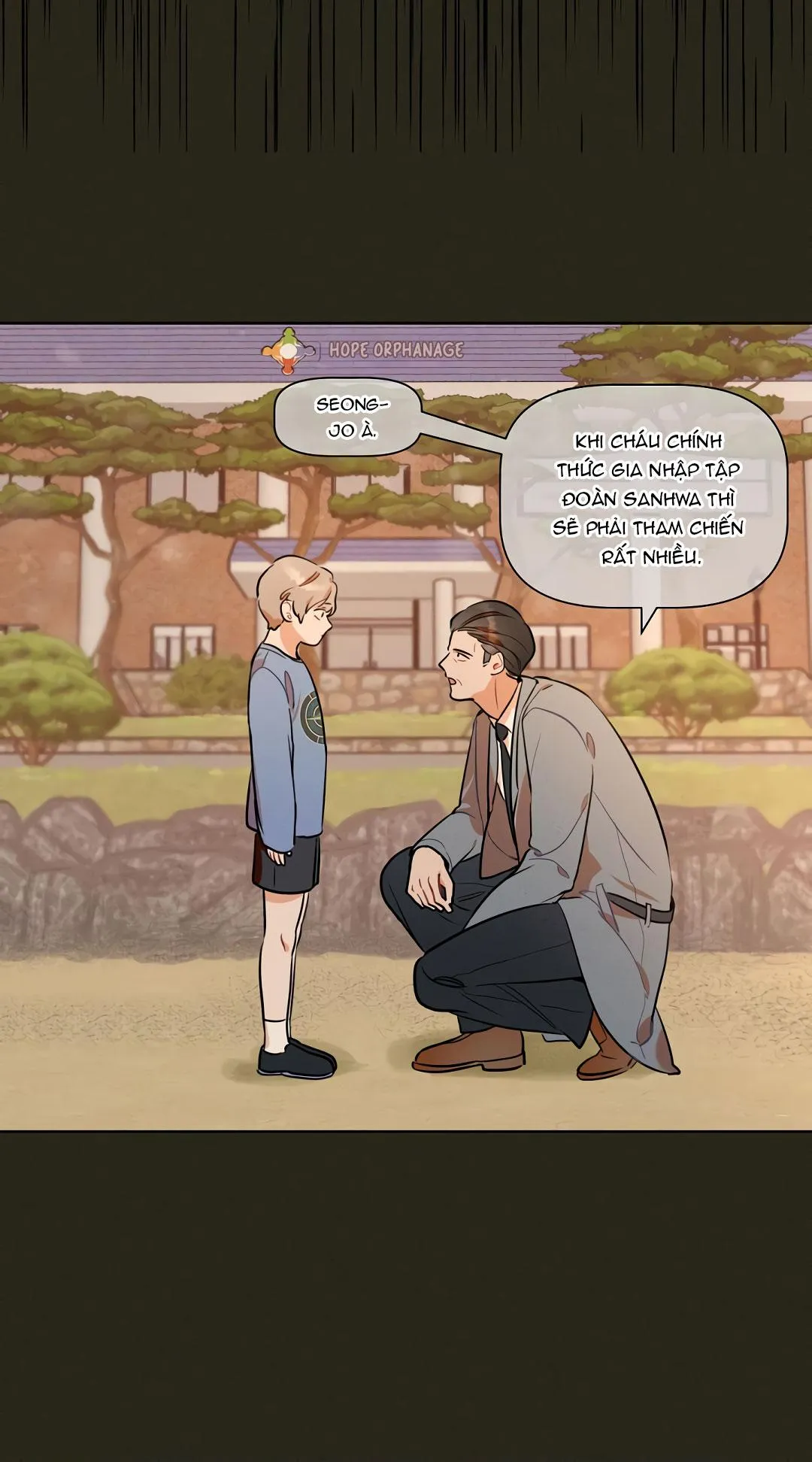 Tố Cáo Sếp Tôi Chapter 11 Trang 17