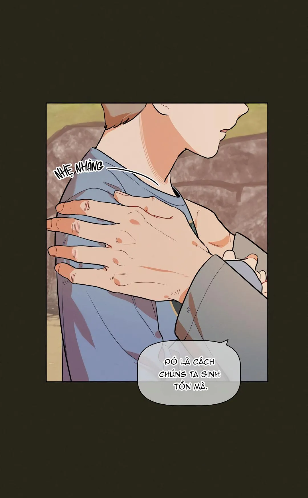 Tố Cáo Sếp Tôi Chapter 11 Trang 19