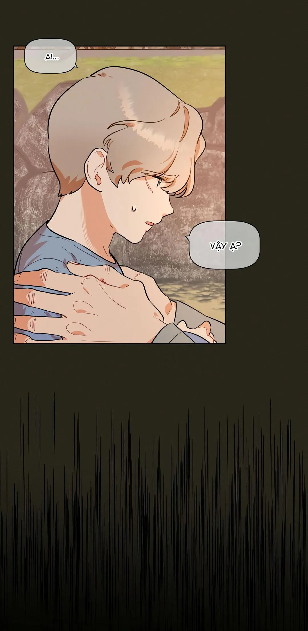 Tố Cáo Sếp Tôi Chapter 11 Trang 21