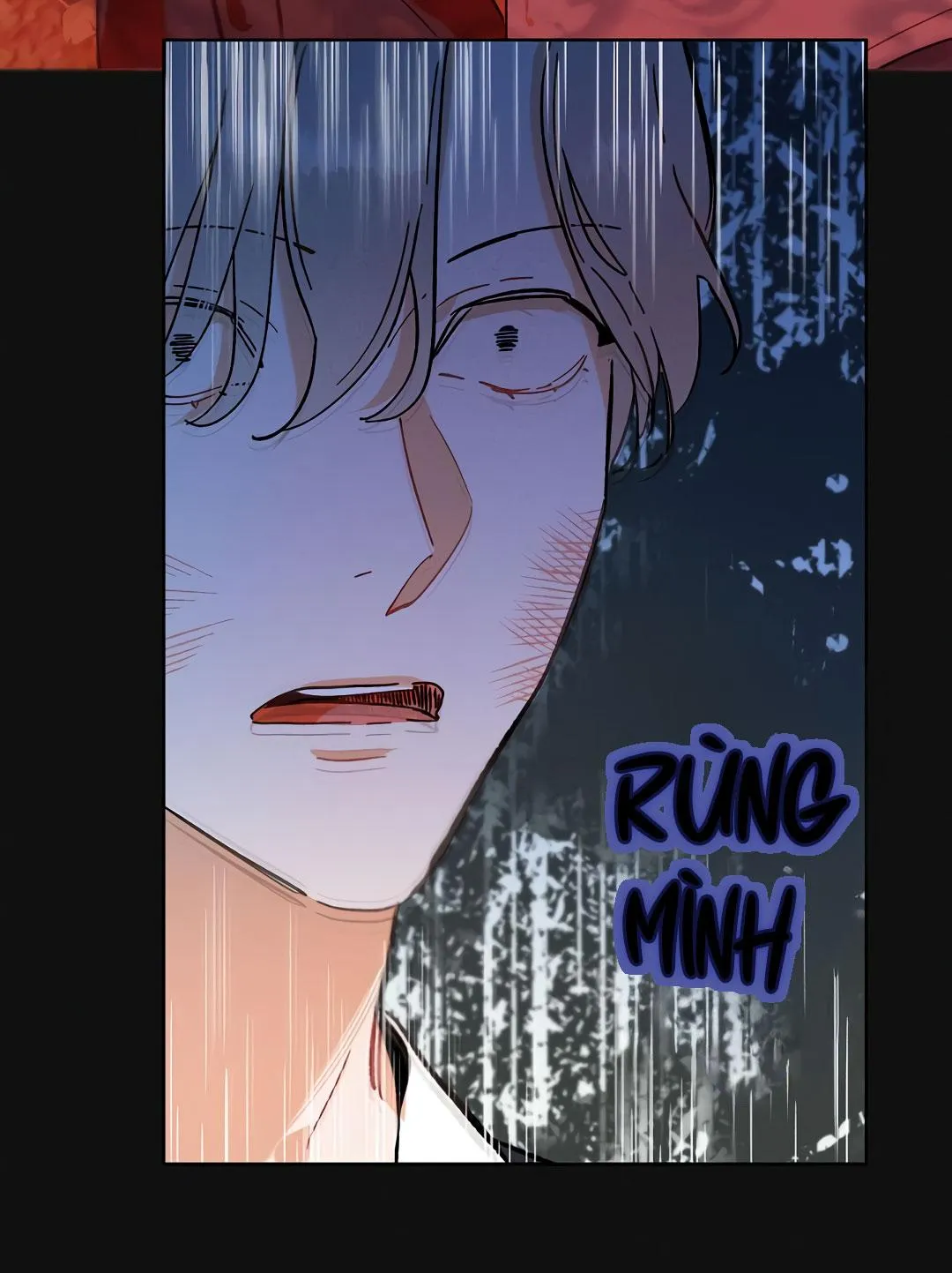 Tố Cáo Sếp Tôi Chapter 11 Trang 23