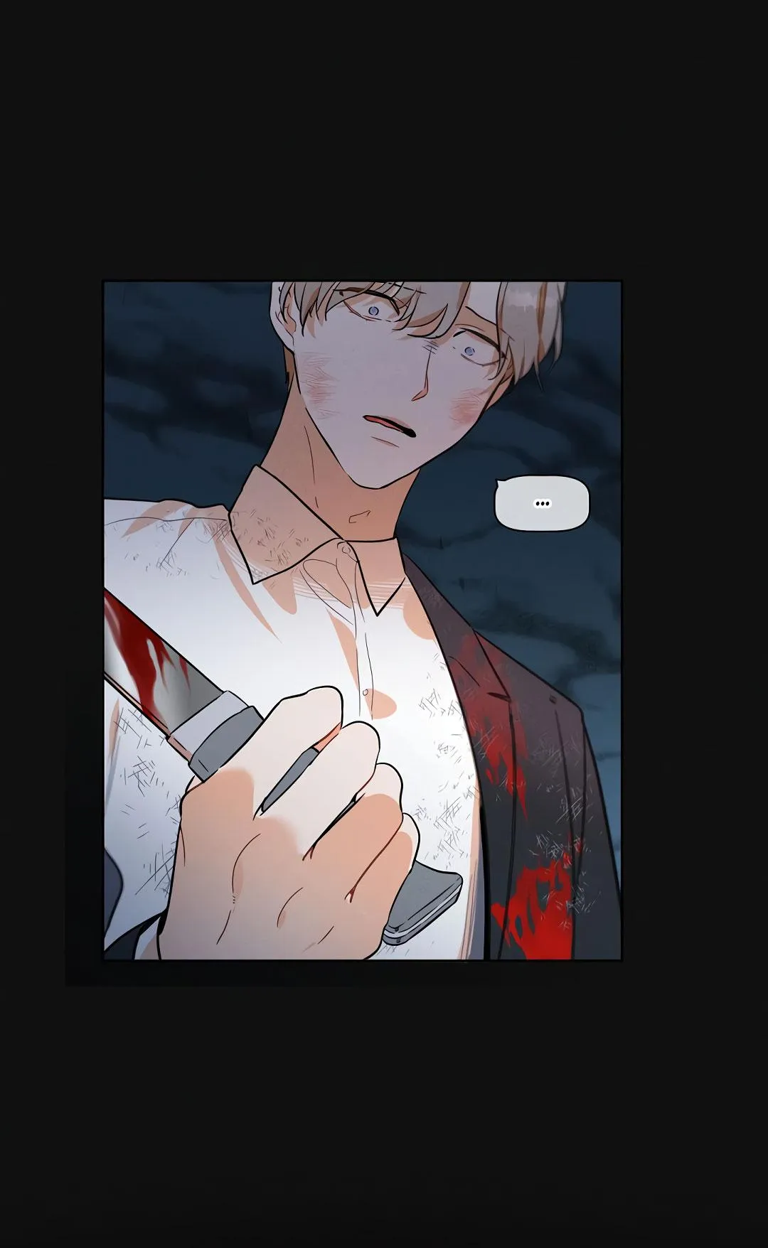 Tố Cáo Sếp Tôi Chapter 11 Trang 24