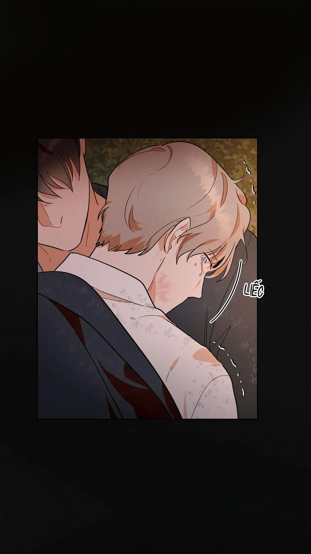 Tố Cáo Sếp Tôi Chapter 11 Trang 27