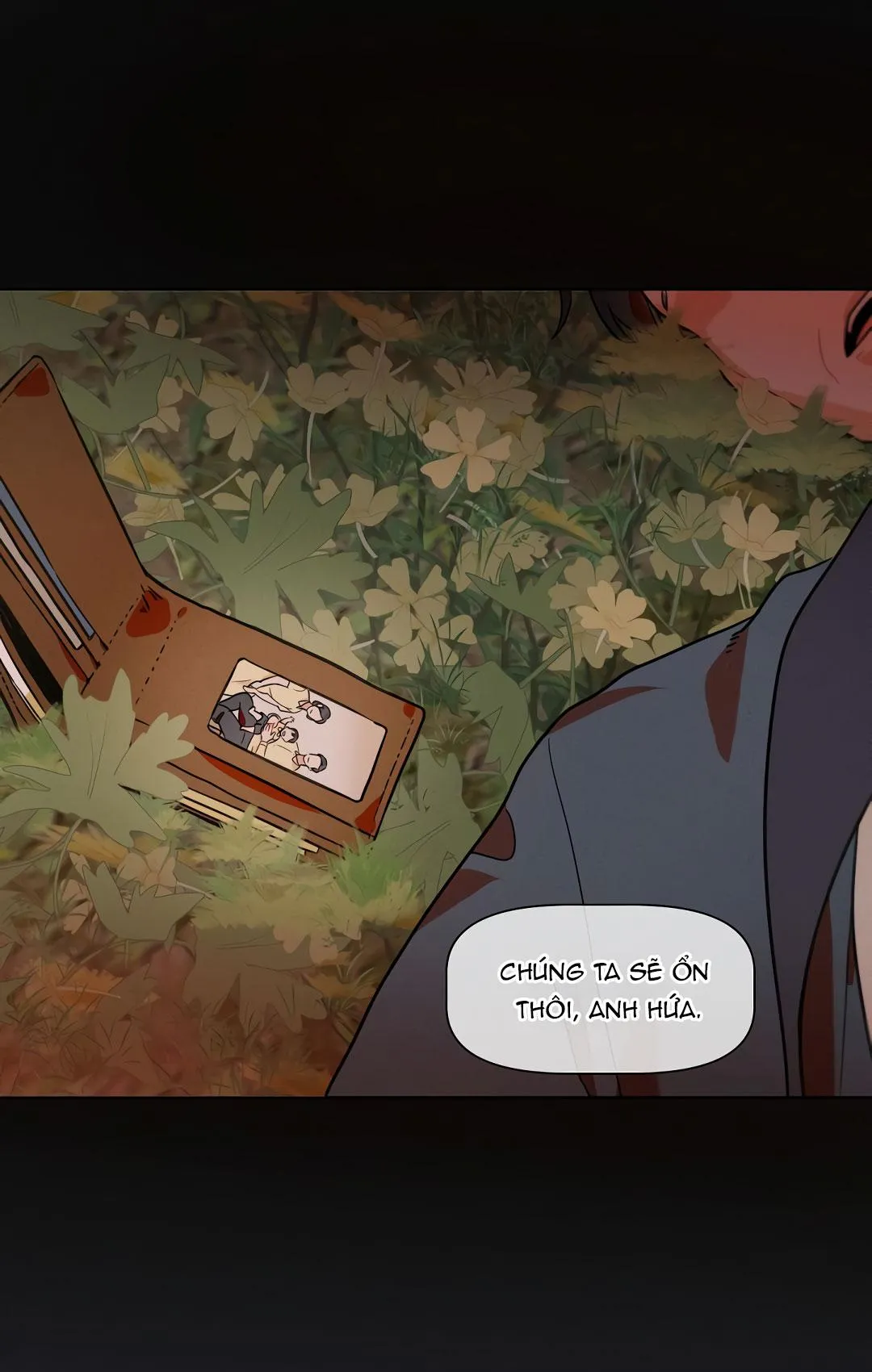 Tố Cáo Sếp Tôi Chapter 11 Trang 28