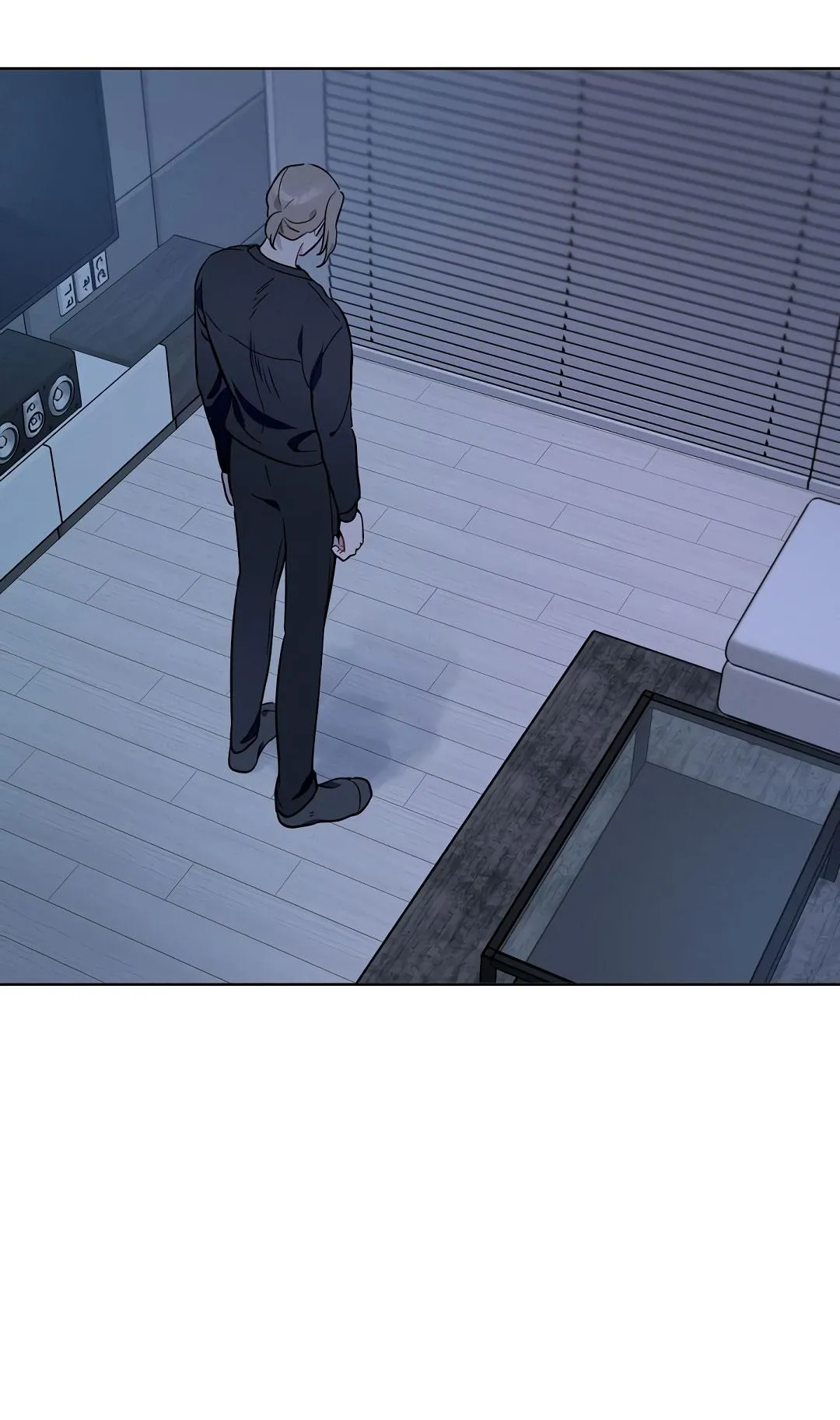 Tố Cáo Sếp Tôi Chapter 11 Trang 38