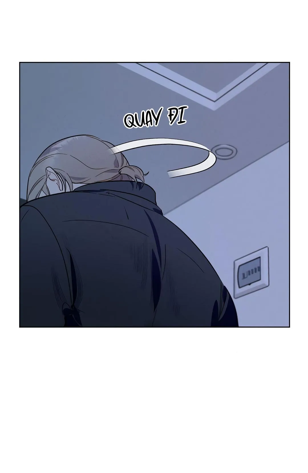 Tố Cáo Sếp Tôi Chapter 11 Trang 40