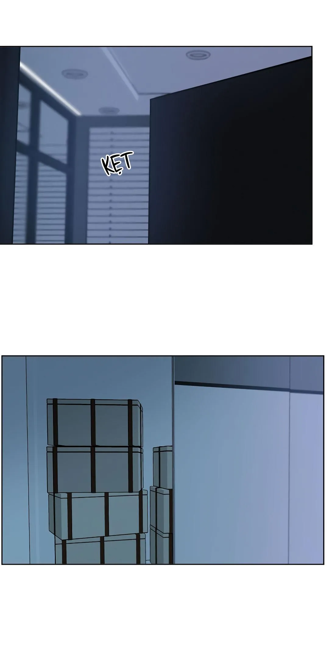 Tố Cáo Sếp Tôi Chapter 11 Trang 41