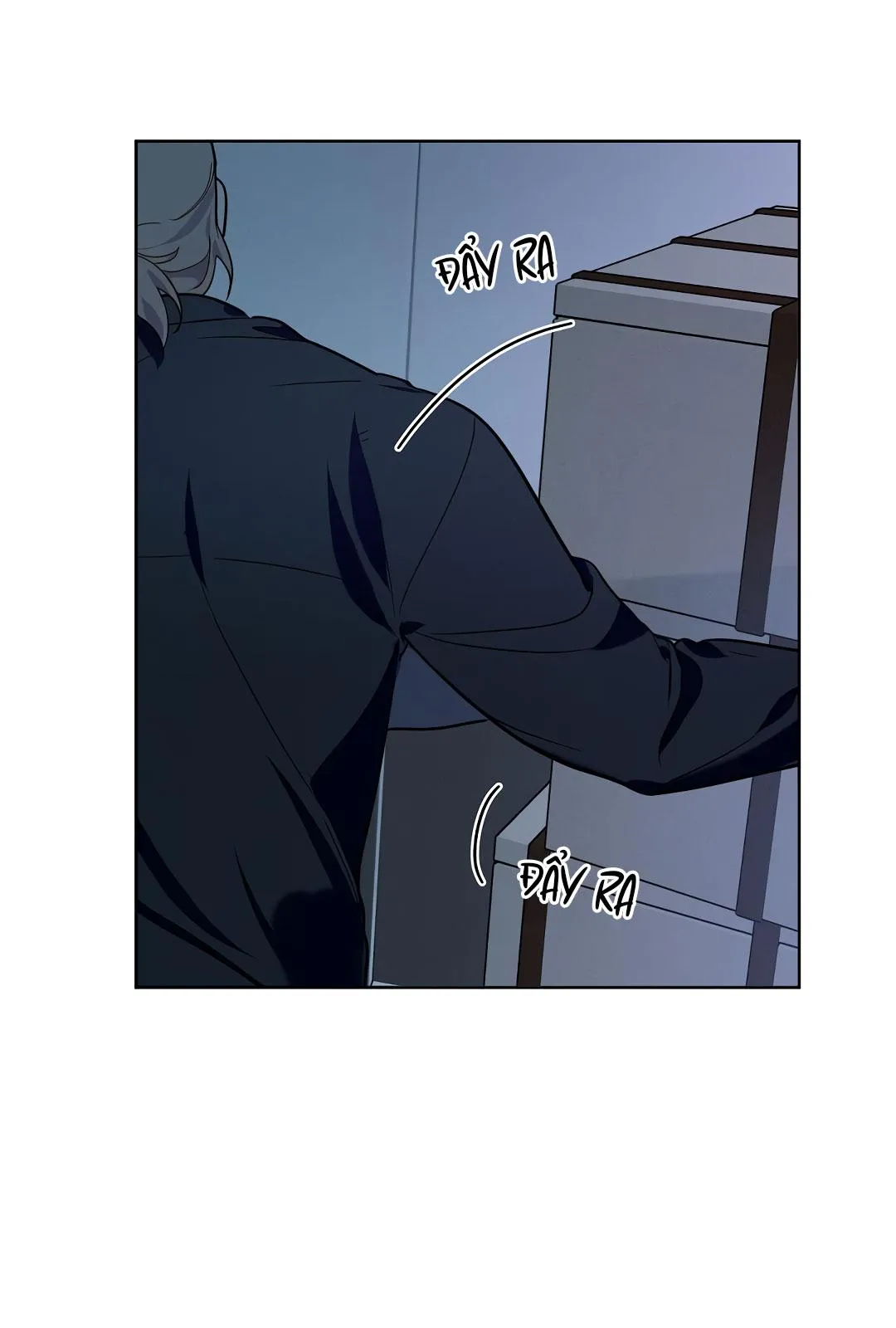 Tố Cáo Sếp Tôi Chapter 11 Trang 43