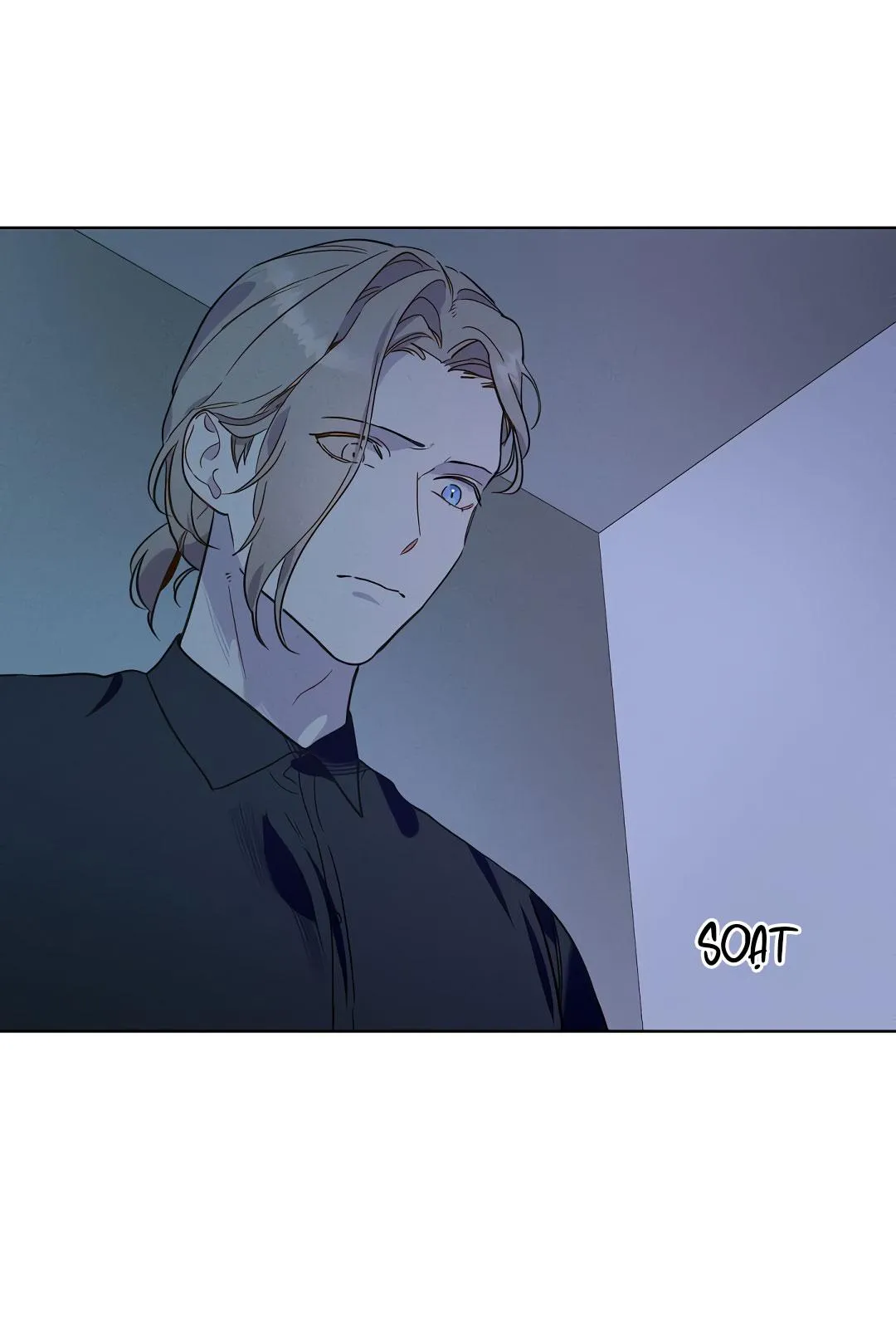 Tố Cáo Sếp Tôi Chapter 11 Trang 44