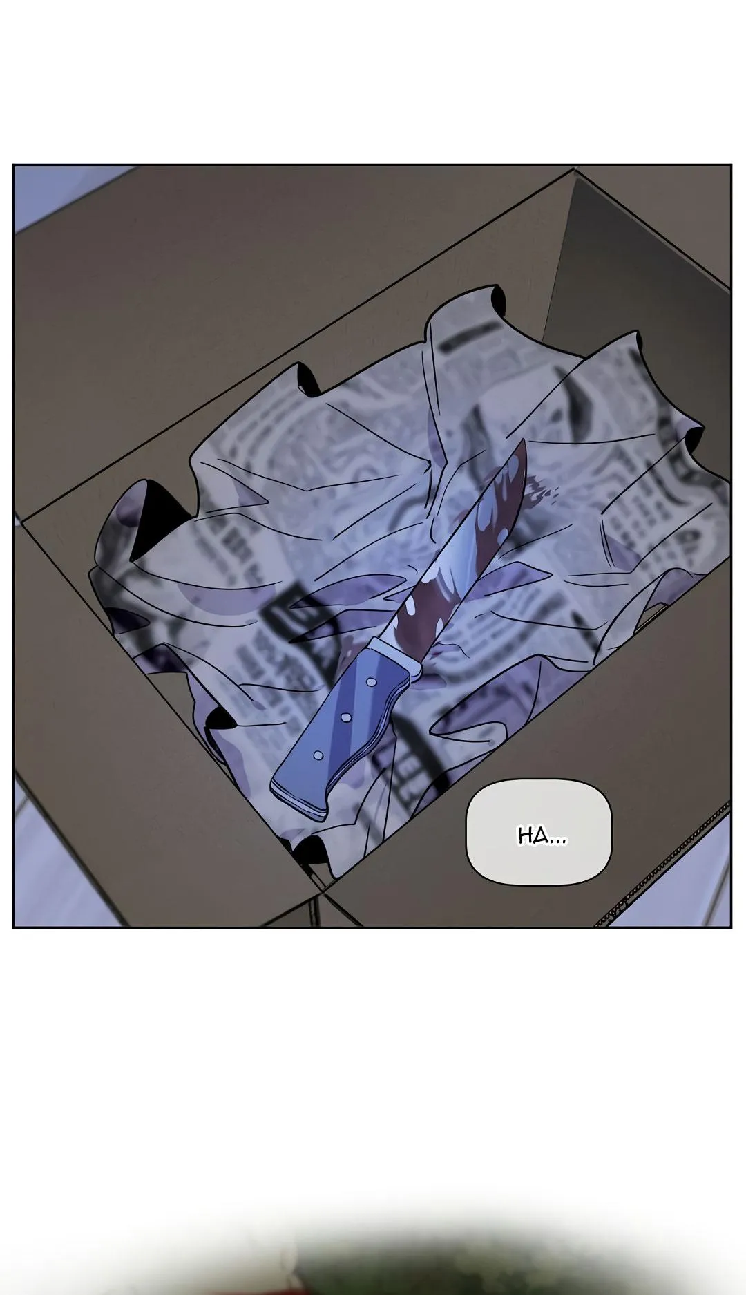 Tố Cáo Sếp Tôi Chapter 11 Trang 50