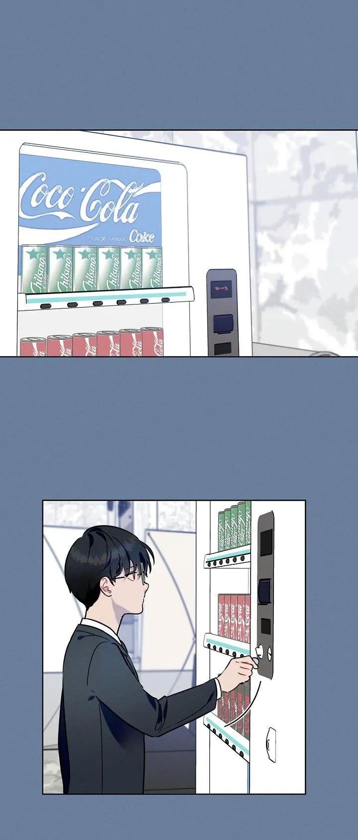 Tố Cáo Sếp Tôi Chapter 12 Trang 4