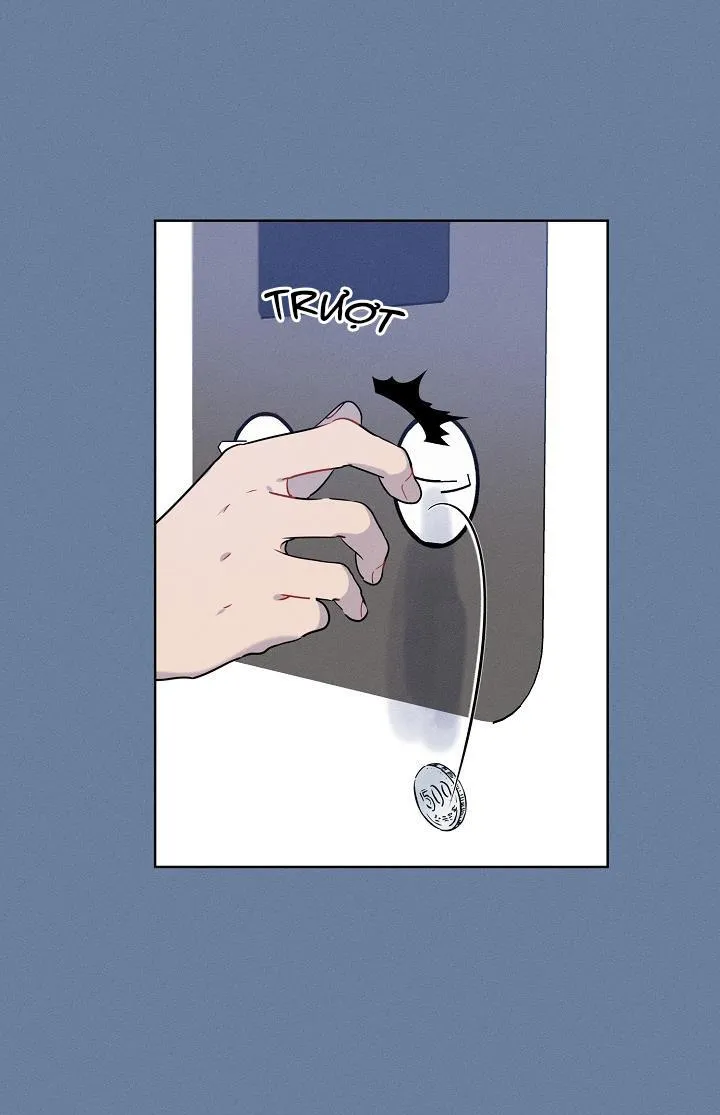 Tố Cáo Sếp Tôi Chapter 12 Trang 5