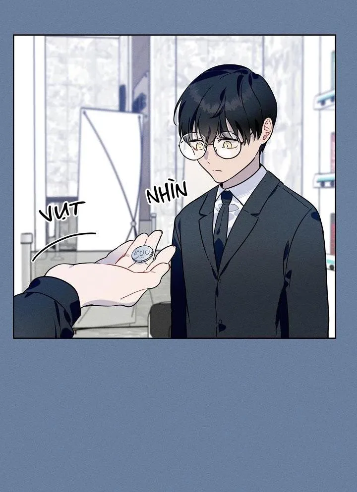 Tố Cáo Sếp Tôi Chapter 12 Trang 9