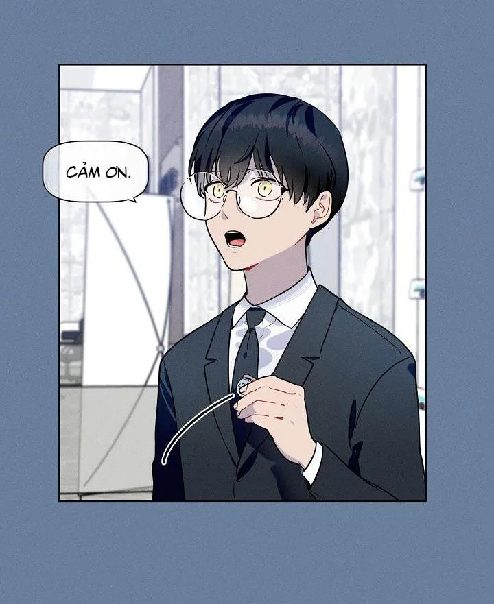 Tố Cáo Sếp Tôi Chapter 12 Trang 10