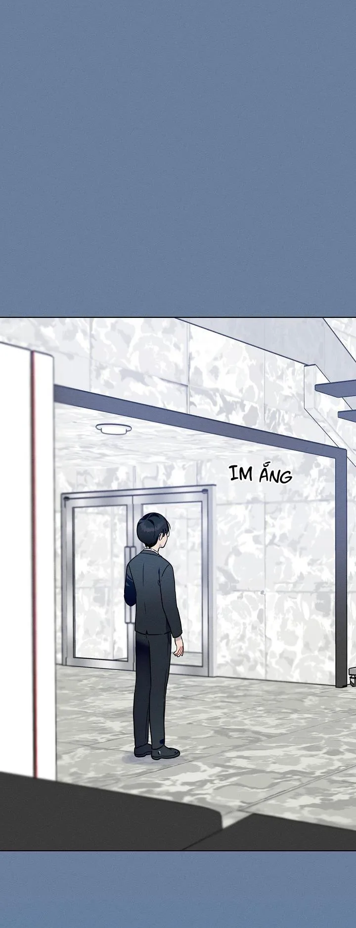 Tố Cáo Sếp Tôi Chapter 12 Trang 12