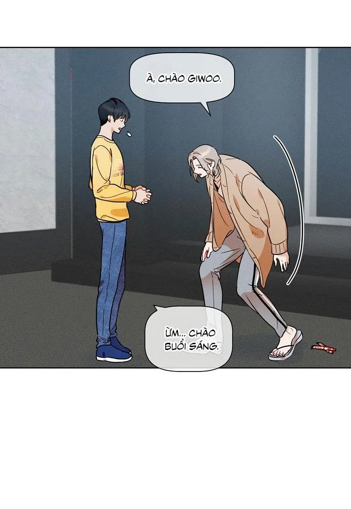 Tố Cáo Sếp Tôi Chapter 12 Trang 25