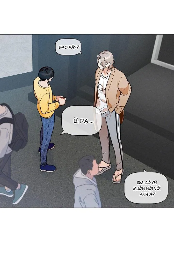 Tố Cáo Sếp Tôi Chapter 12 Trang 28