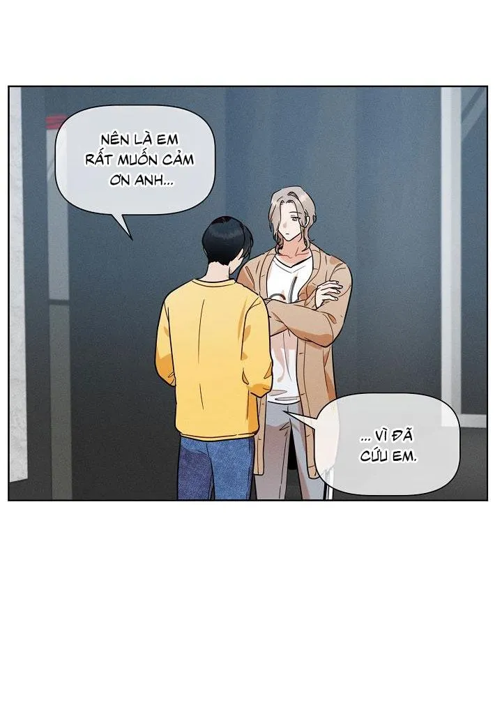 Tố Cáo Sếp Tôi Chapter 12 Trang 34