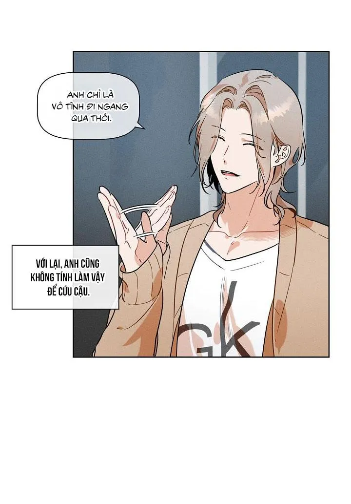 Tố Cáo Sếp Tôi Chapter 12 Trang 35