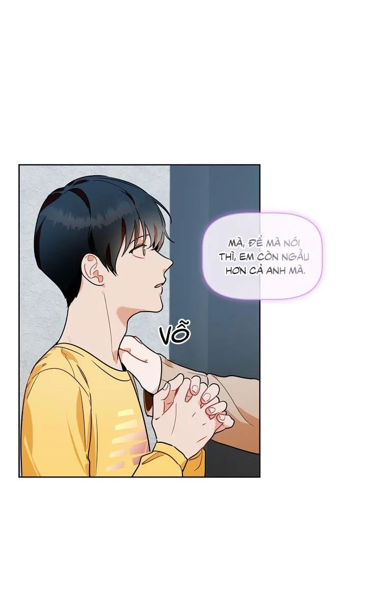 Tố Cáo Sếp Tôi Chapter 12 Trang 38